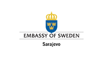 Embassy of Sweeden
